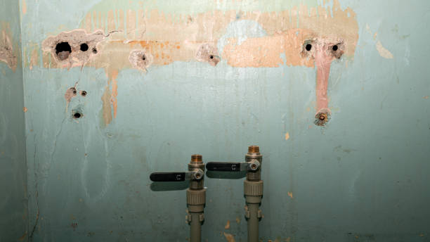 Best Water damage restoration near me  in Johnstown, NY