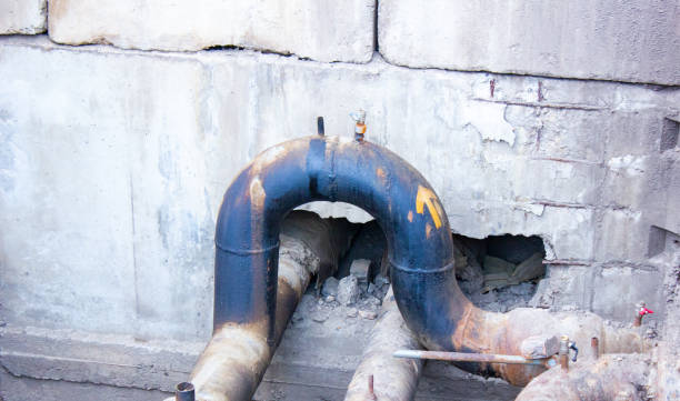 Best Professional water damage repair  in Johnstown, NY